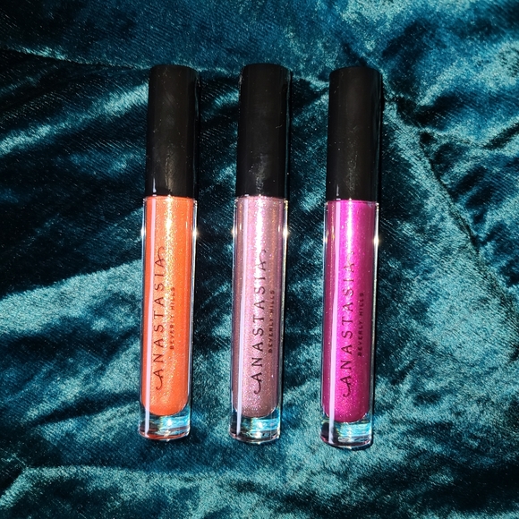 Anastasia Beverly Hills Lip Glosses - Picture 3 of 3